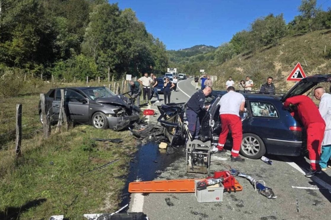 Foto: BP Megafon/Fejsbuk