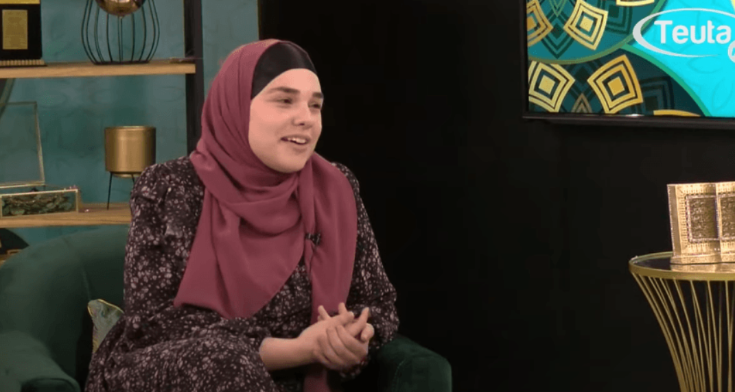 Drita Tafa (Foto: Stop kadar)