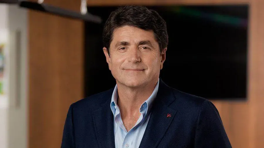 Dragan Šolak (Foto: UGC)