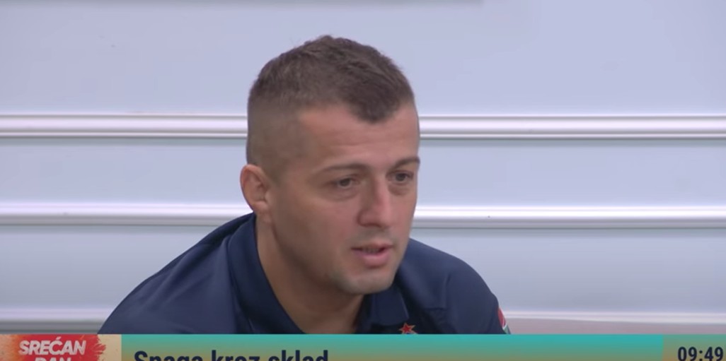 Foto: Televizija E - stop kadar