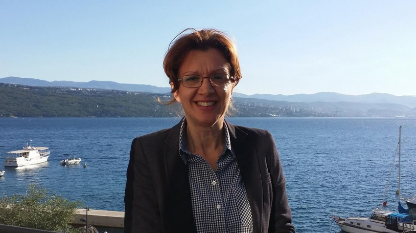 Nataša Duborija-Kovačević