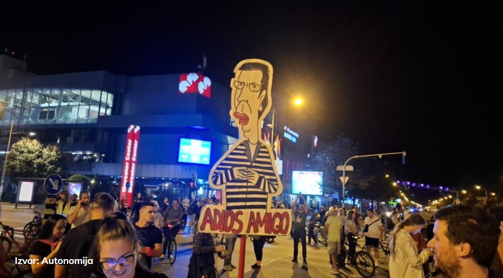 (Foto: Autonomija/Screenshot )