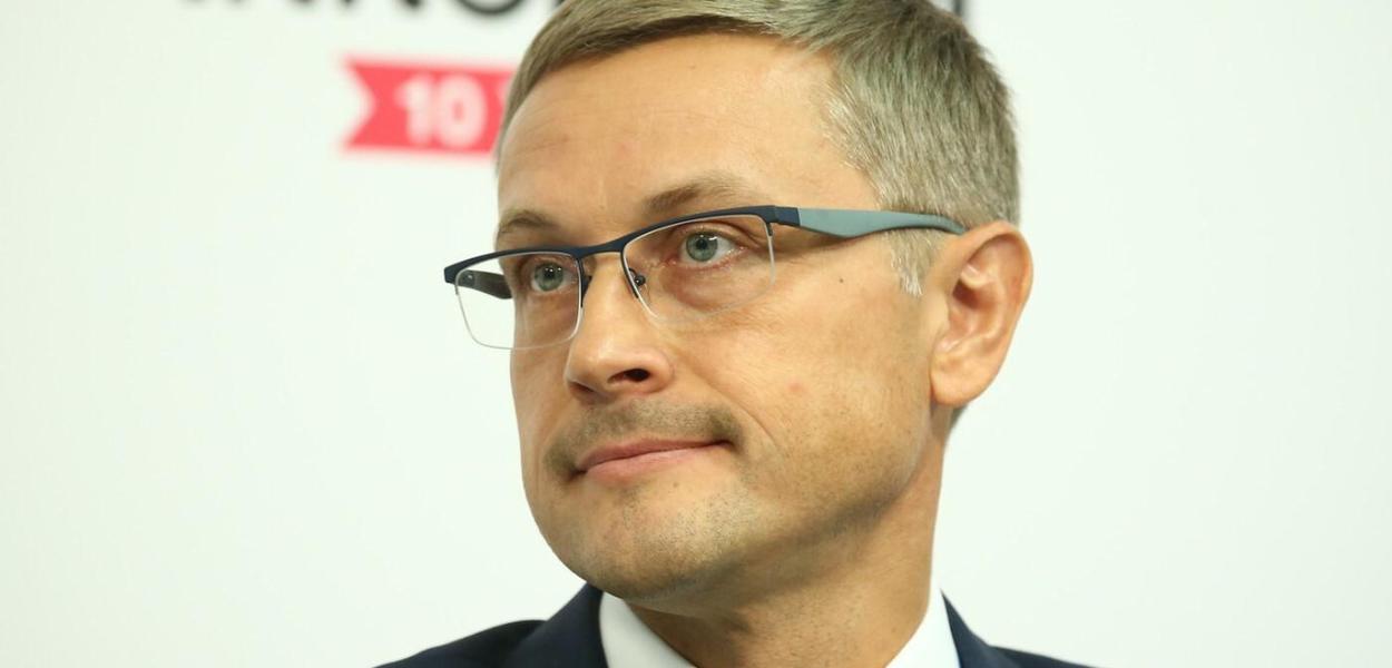 Aleksandar Tjunin (Foto: Alexander Ryumin/Tass)