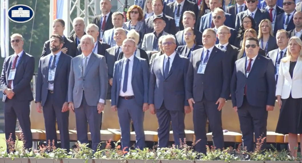 (Foto: Printscreen Skupština CG)