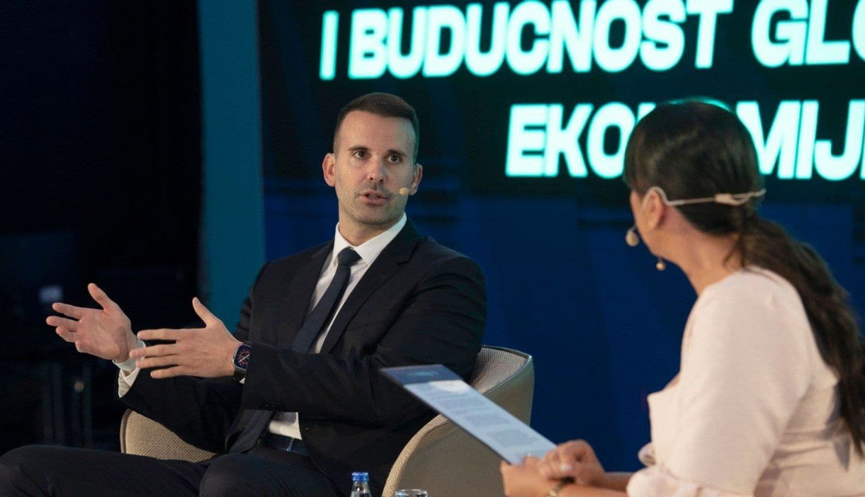 (Foto: Connectuj.me/Foto: Nikola Kalezić)