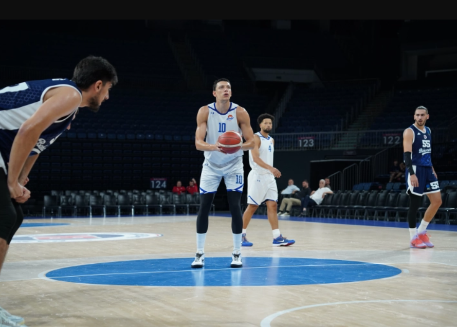 (Foto: KK Budućnost Voli)