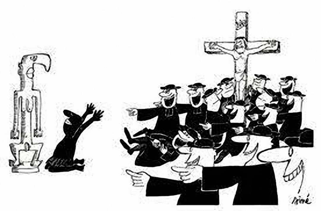 Karikatura Slobodan Jovanović