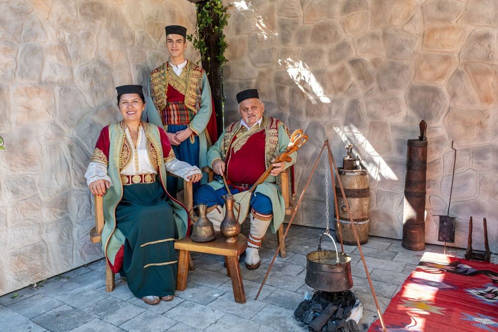 Podgorica kroz epohe