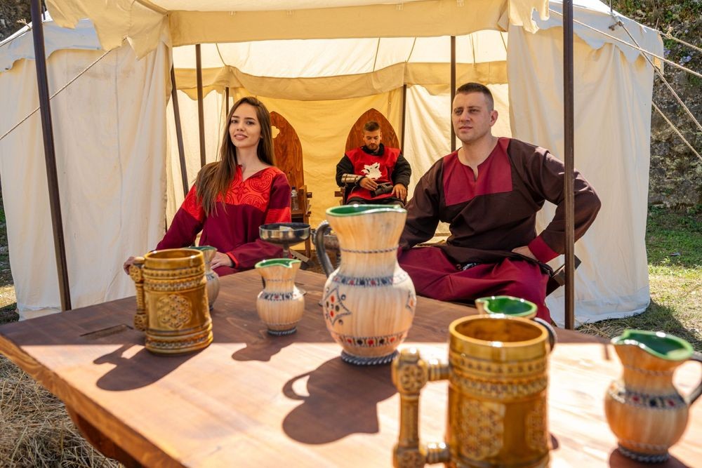 Podgorica kroz epohe