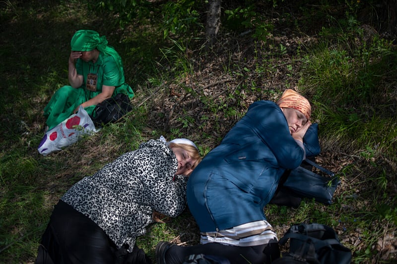 Ilustracija (Foto: EPA-EFE)