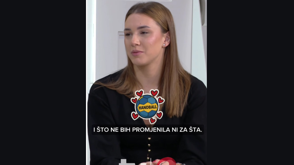 Teodora Rončević (Foto: TV E)