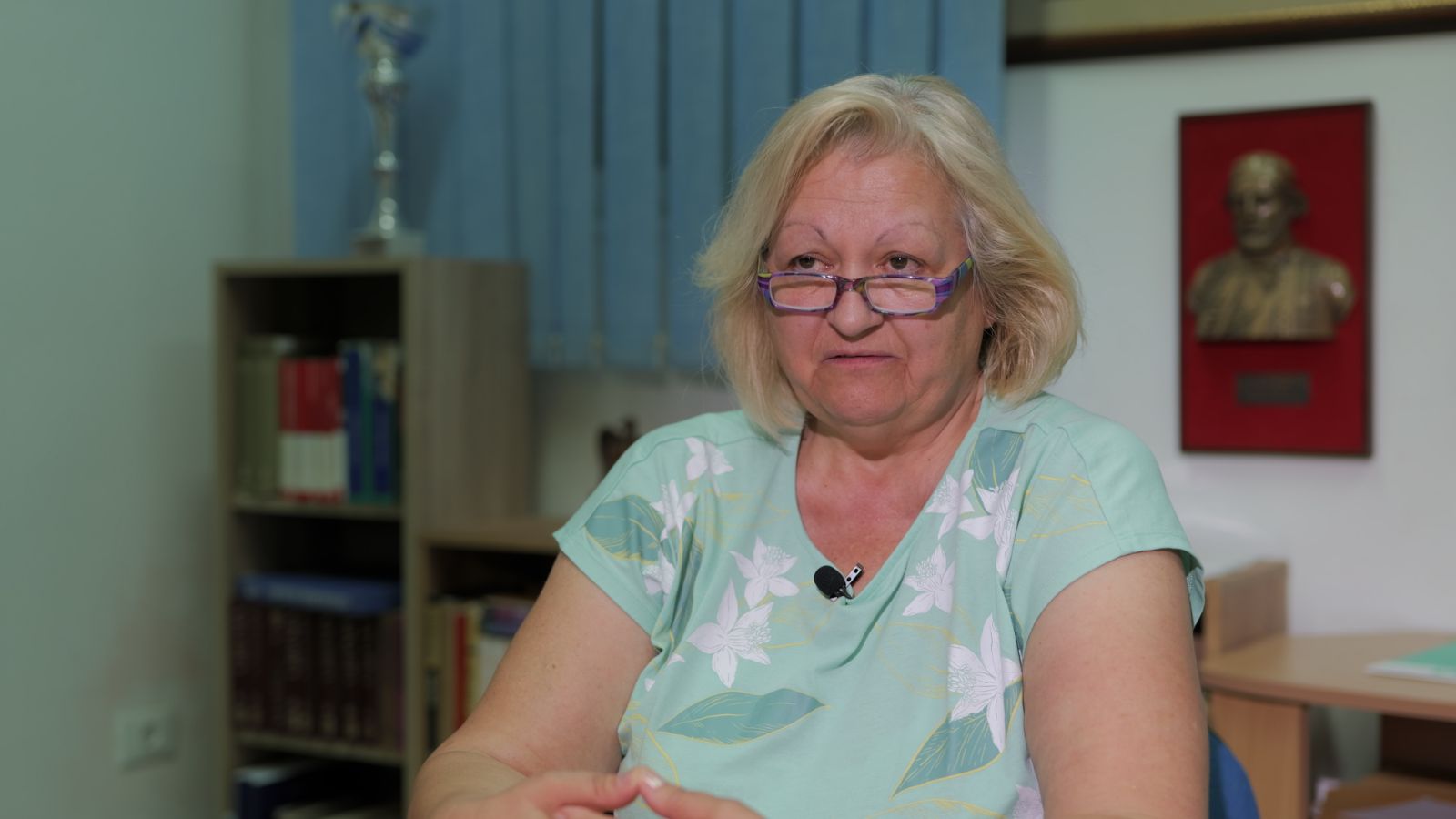 Vukosava Savić -Rumac