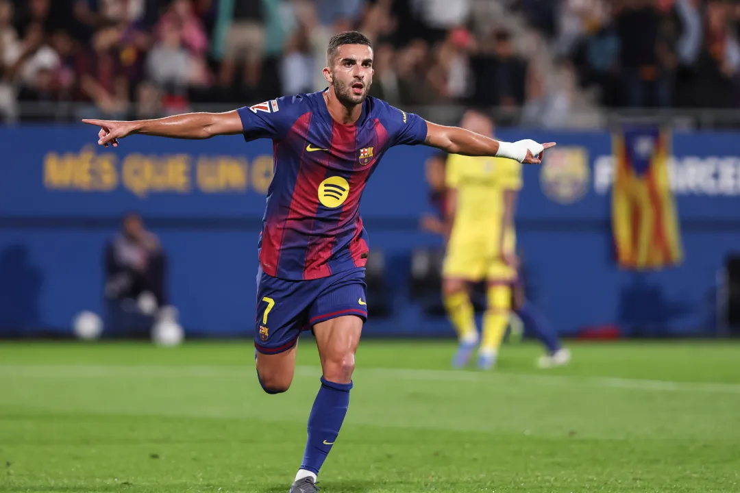  (Foto: Europa Press via Getty Images)