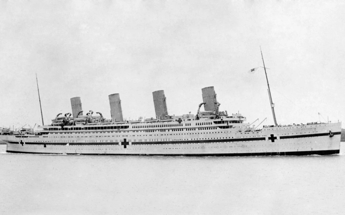 (Foto: UtCon Collection / Alamy / Profimedia)