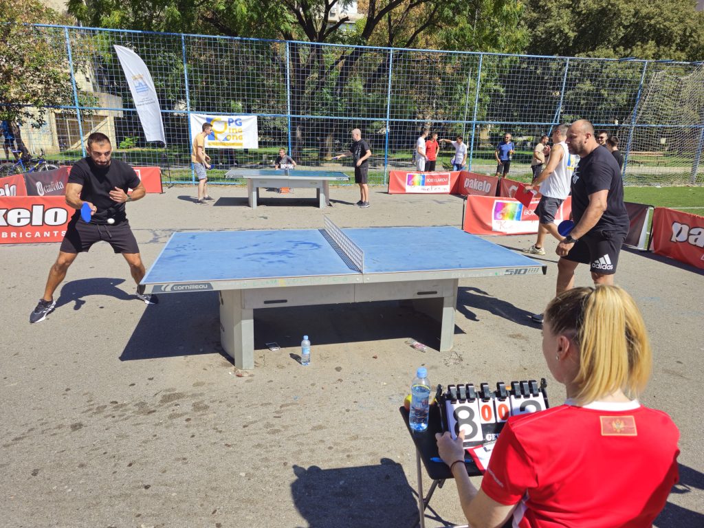 (Foto: Glavni grad )