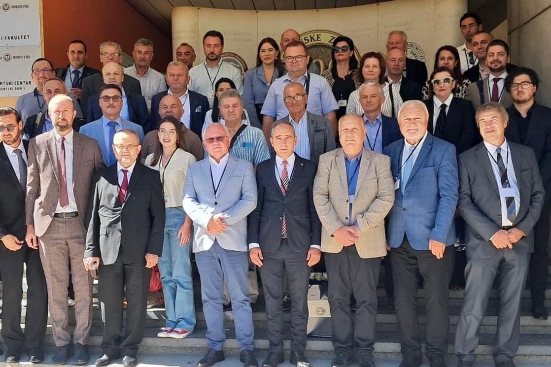 (Foto: Bošnjačko vijeće )