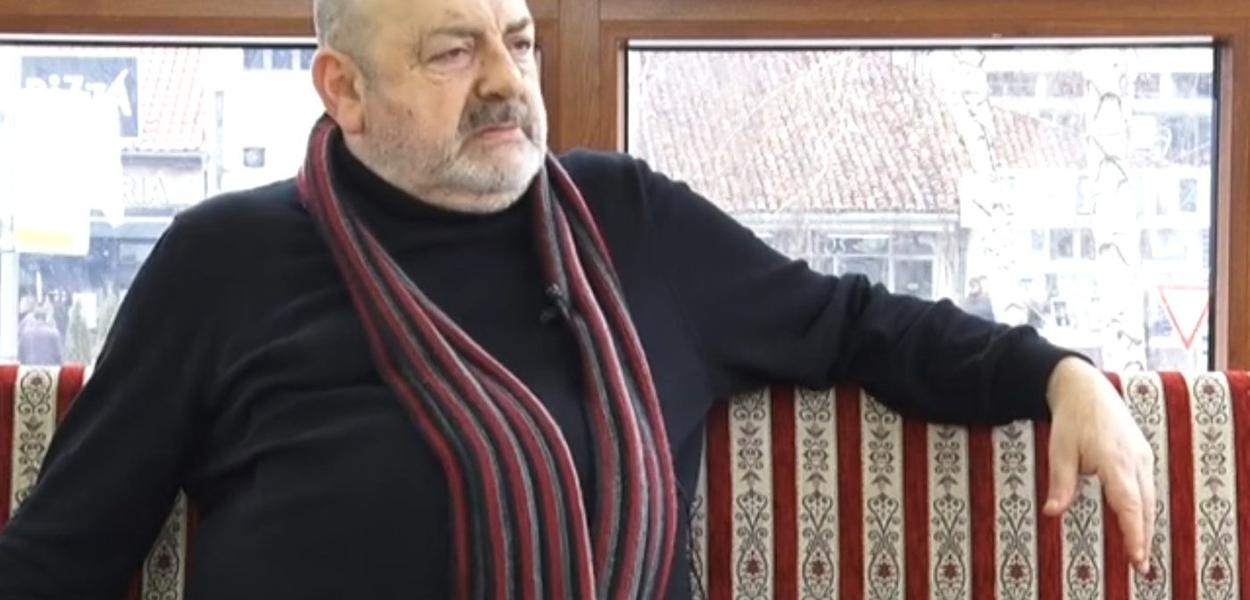 Foto: Jutjub/Sandžak Media - stop kadar