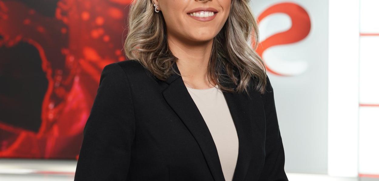 Amra Tahirović (Foto: Televizija E)