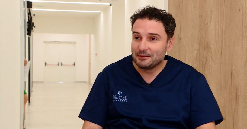 Džihan Abazović (Foto: N1)