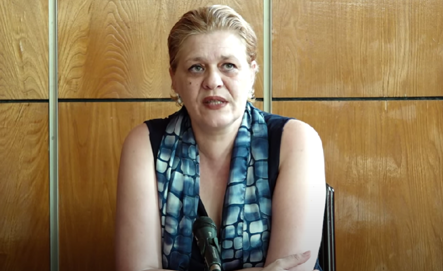 Ksenija Krivokapić (Foto: Stop kadar)