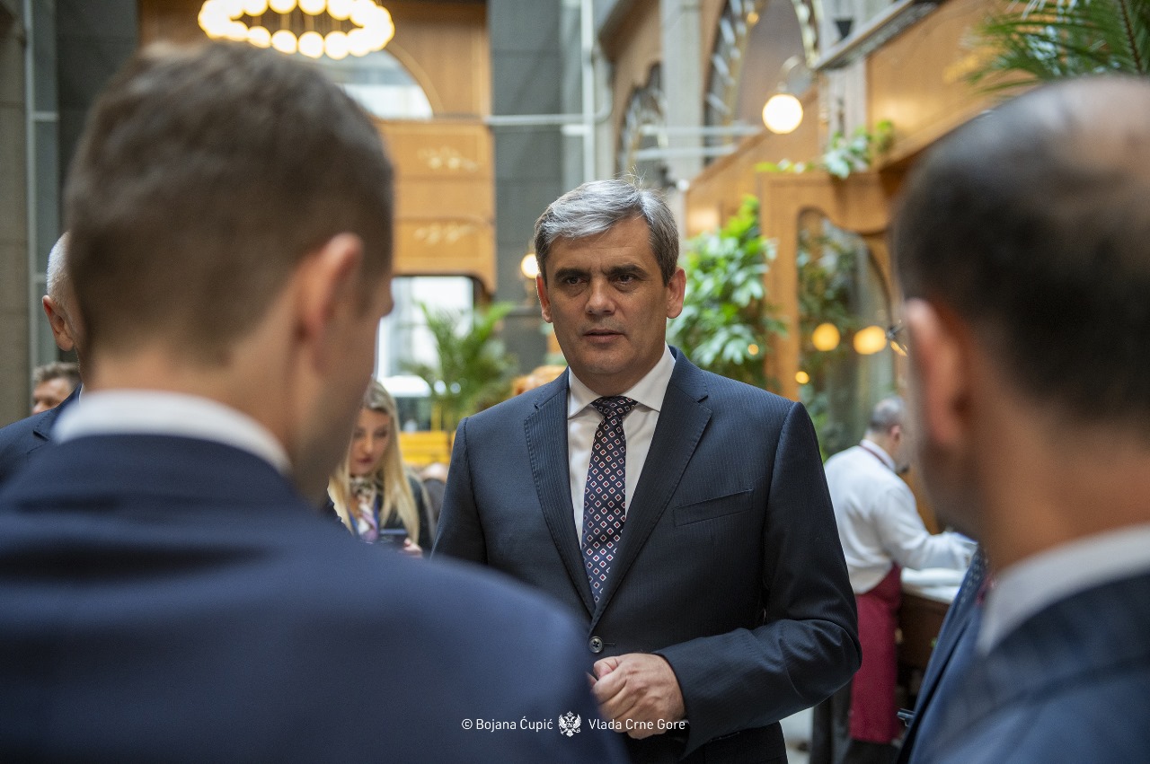 Ibrahimović u Njujorku