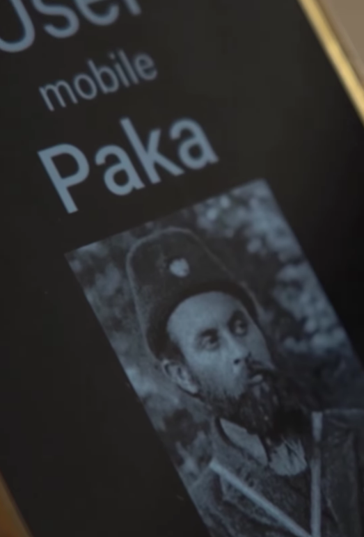 (Foto: Instagram - stop kadar)