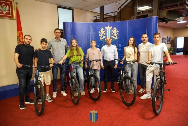 (Foto: opština Bar)