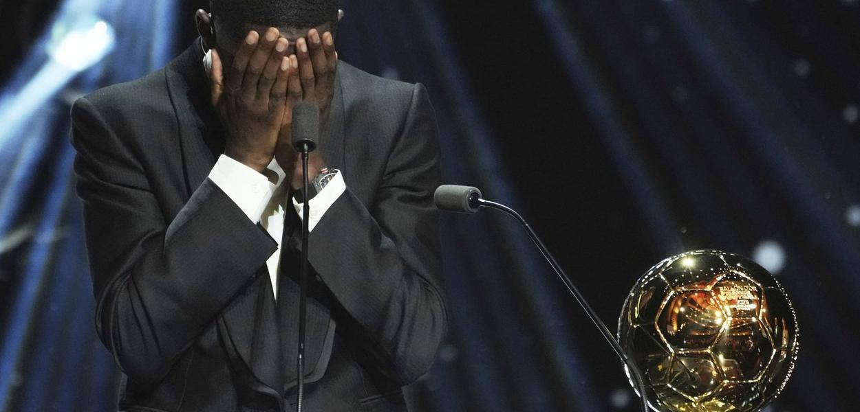 (AP Photo/Thibault Camus) (Foto: Thibault Camus)