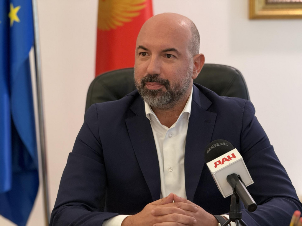 Bajko Vučićević (Foto: Dan/M.VUJISIĆ)