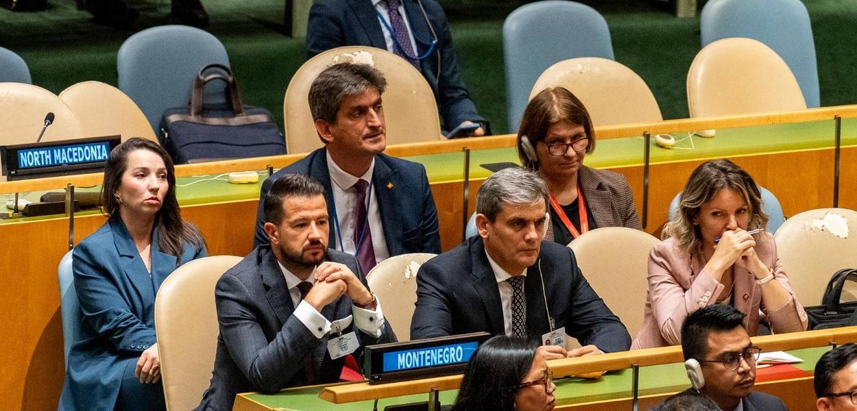 Foto: Kabinet predsjednika