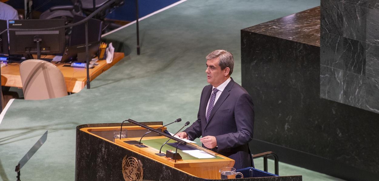 Ervin Ibrahimović (Foto: Vlada Crne Gore)