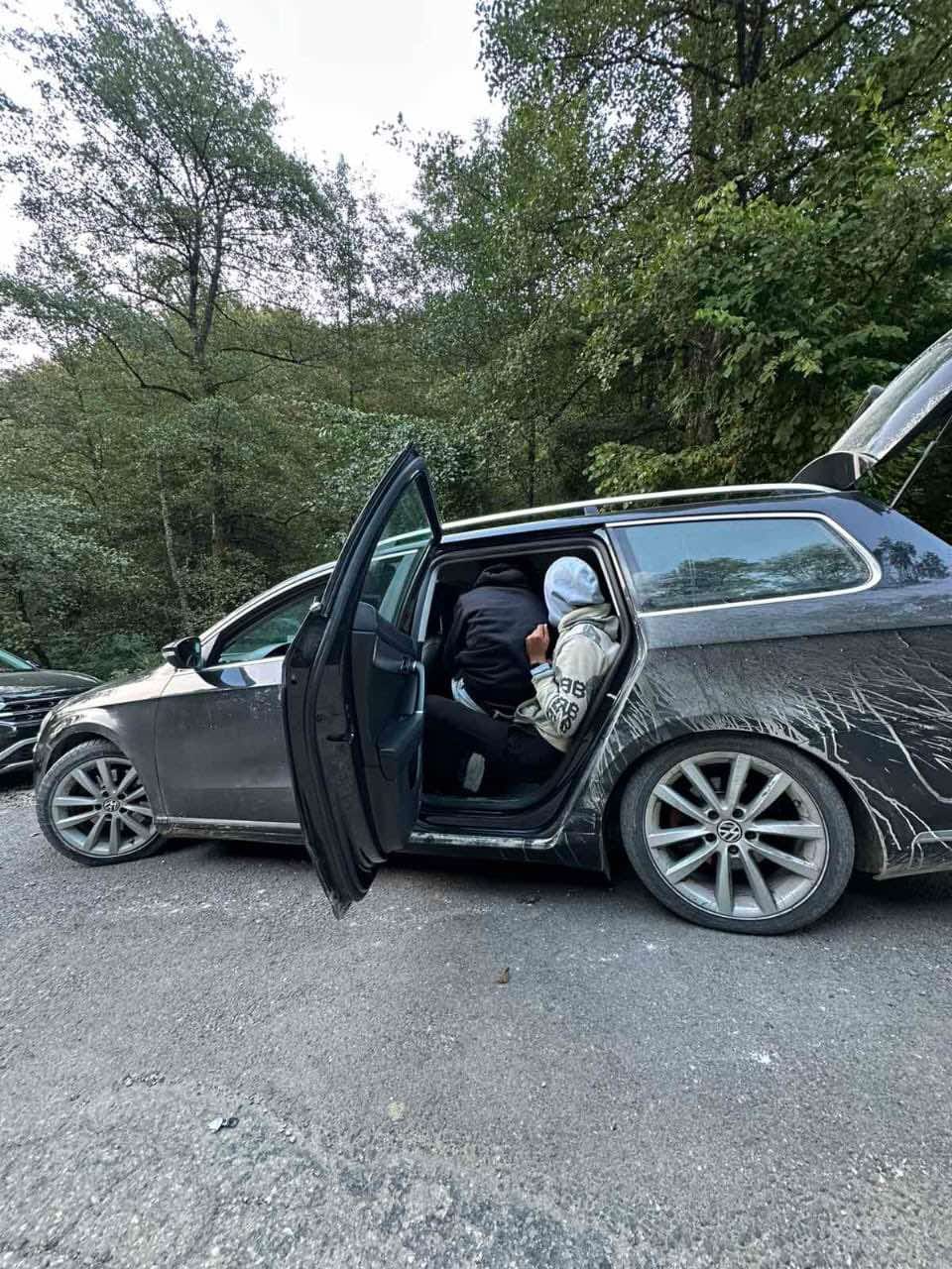 Foto: Uprava policije