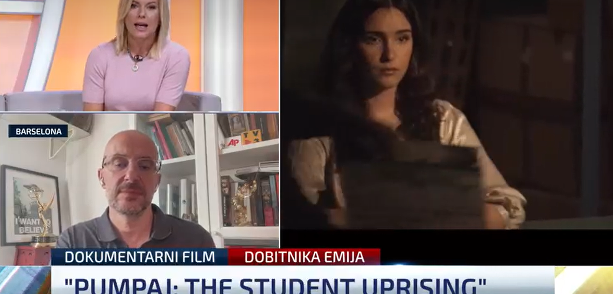 (Foto: N1 Screenshot)