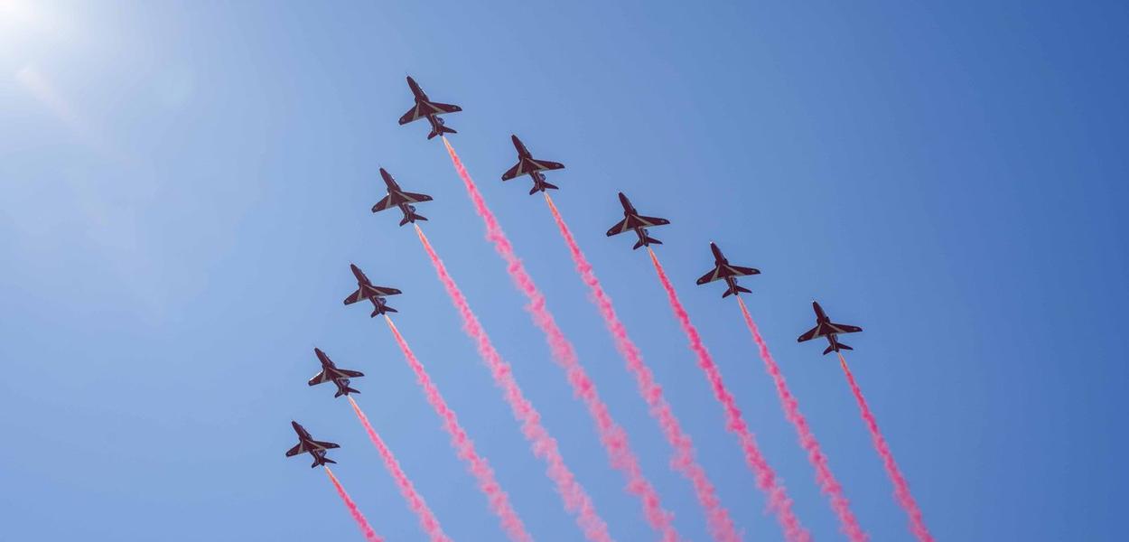 (Foto: Britanska amabasada )