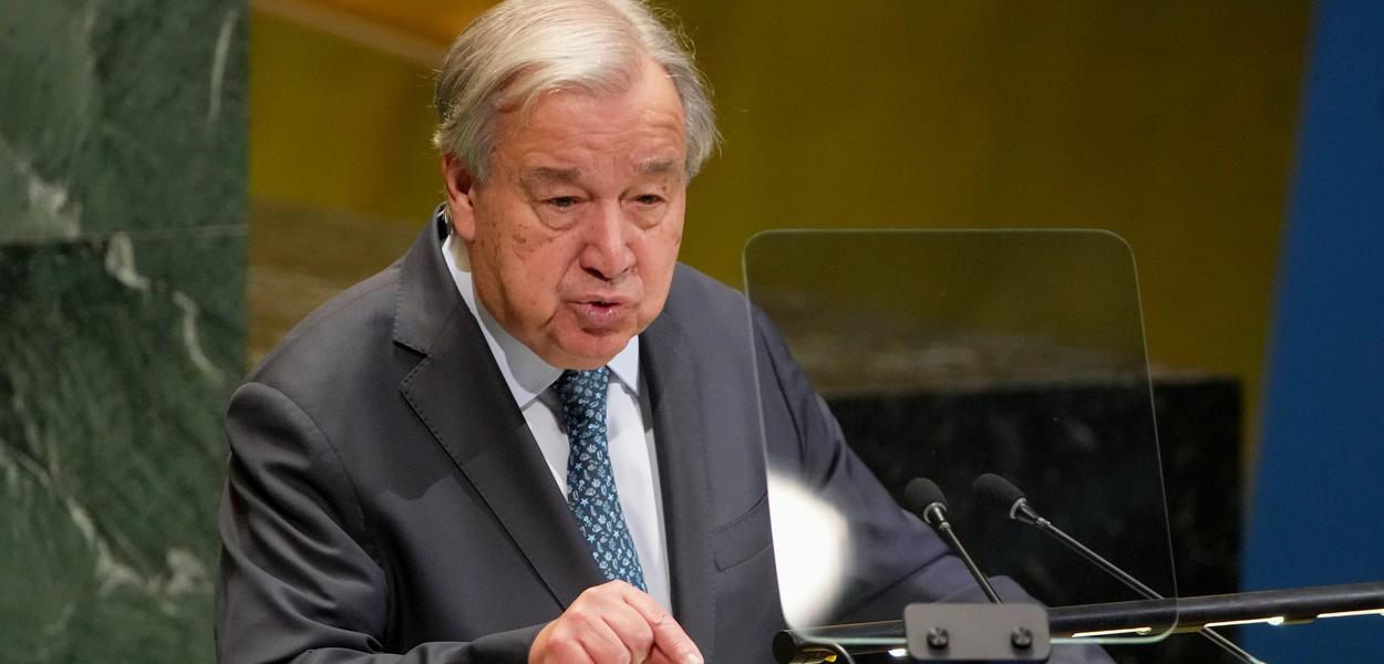  (Foto: AP/Angelina Katsanis)