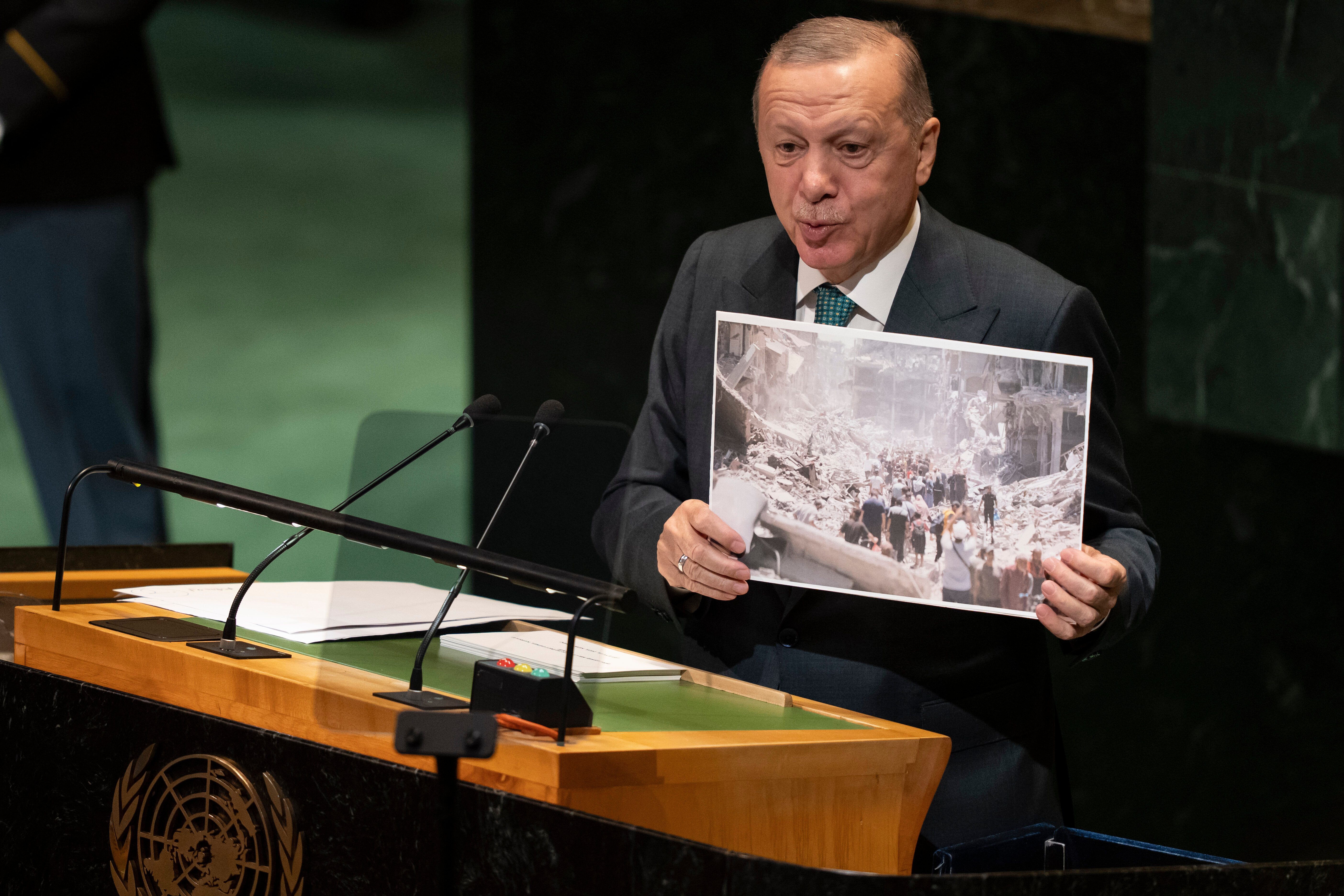 Redžep Tajip Erdogan