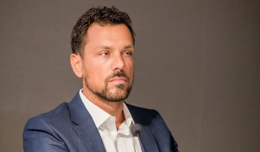 Vuk Kadić (Foto: Fejsbuk)