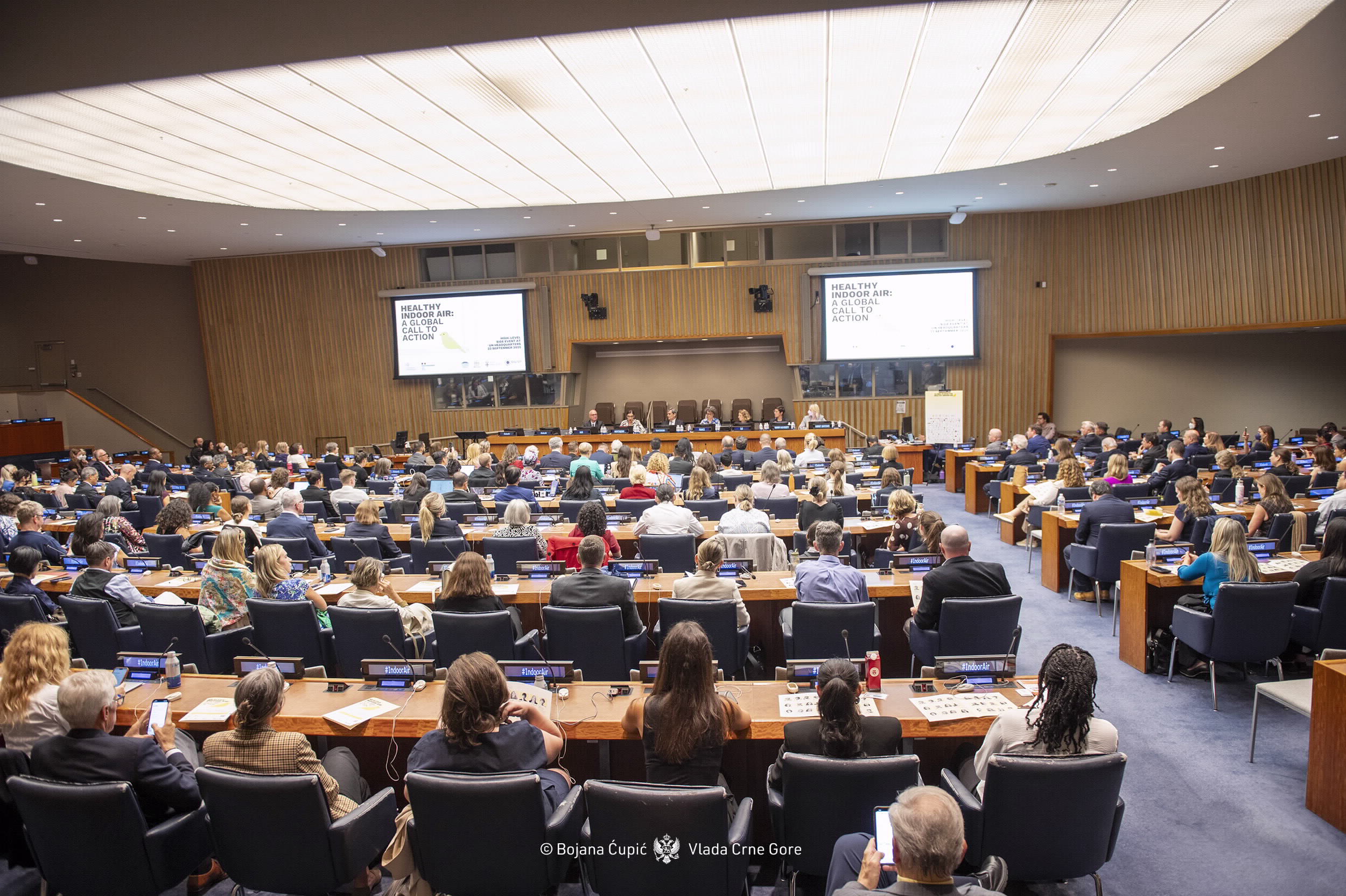 Ibrahimović u Njujorku