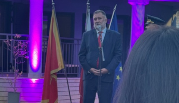 Boris Gandel (Foto: Antena M)