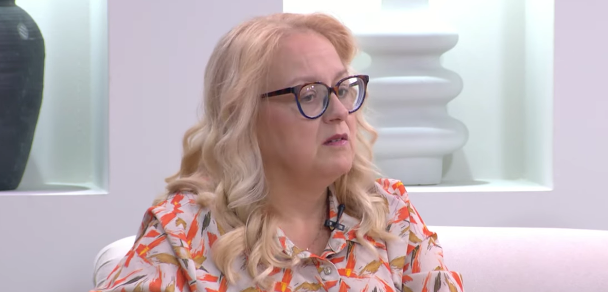 Nelica Ivanović-Radović (Foto: TV E - stop kadar)