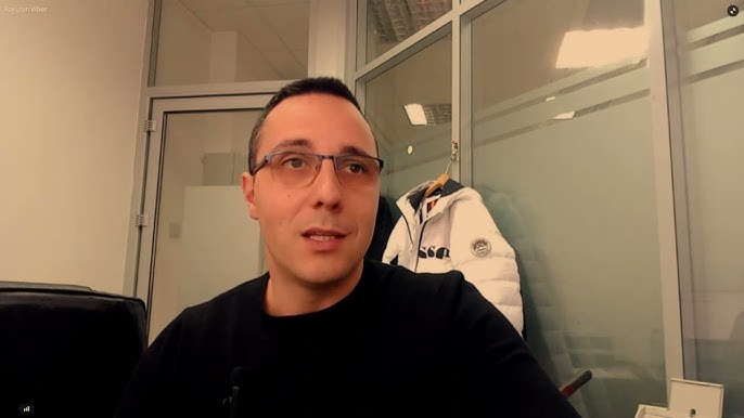 Bojan Jušković (Foto: Stop kadar)