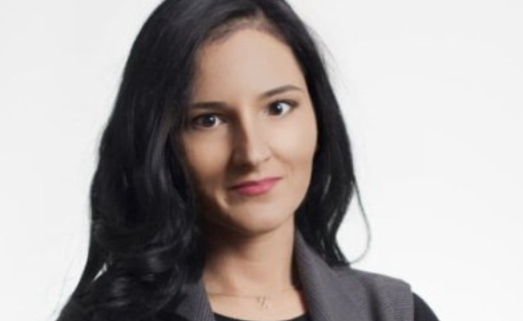 Aida Kerović (Foto: NVO Sistem)