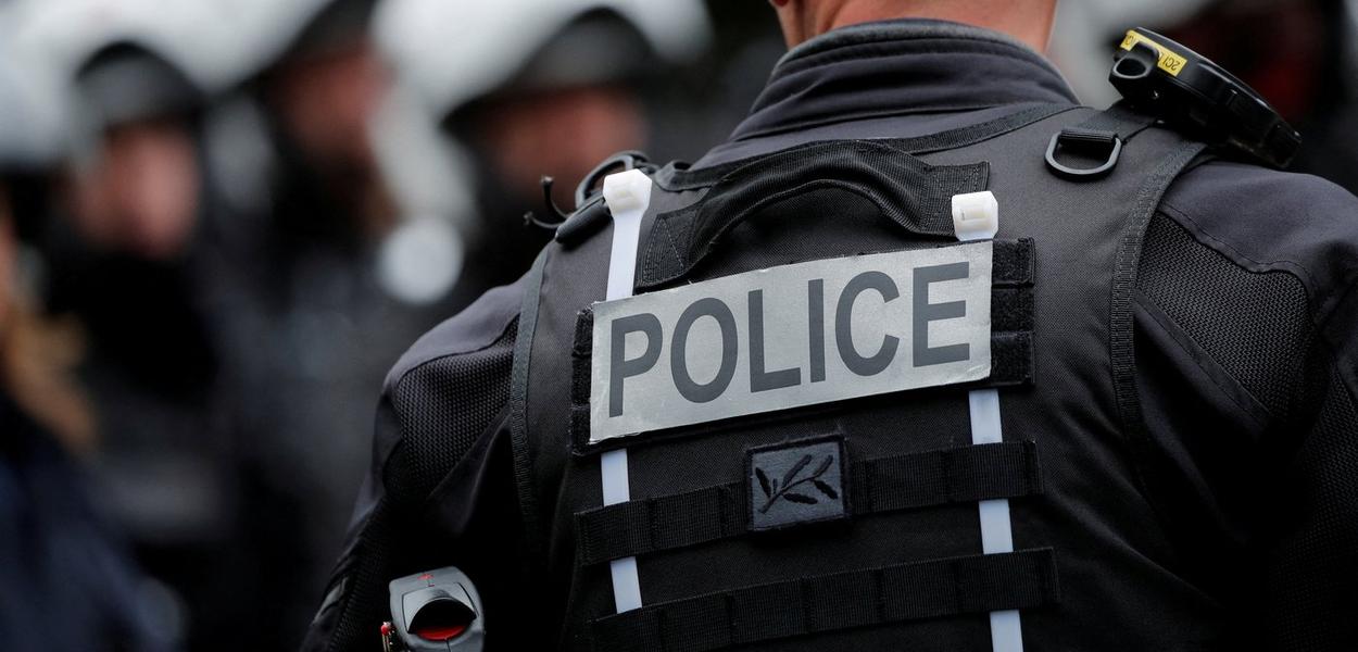 REUTERS/Benoit Tessier/File Photo (Foto: Benoit Tessier)