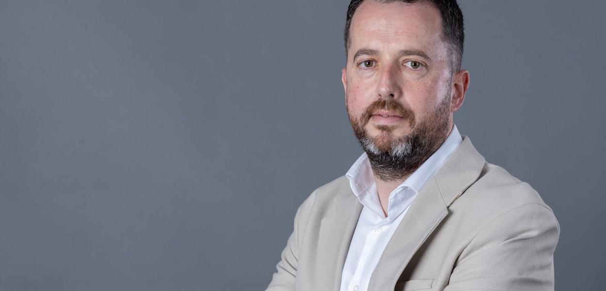 Nikola Došljak (Foto: DPS)