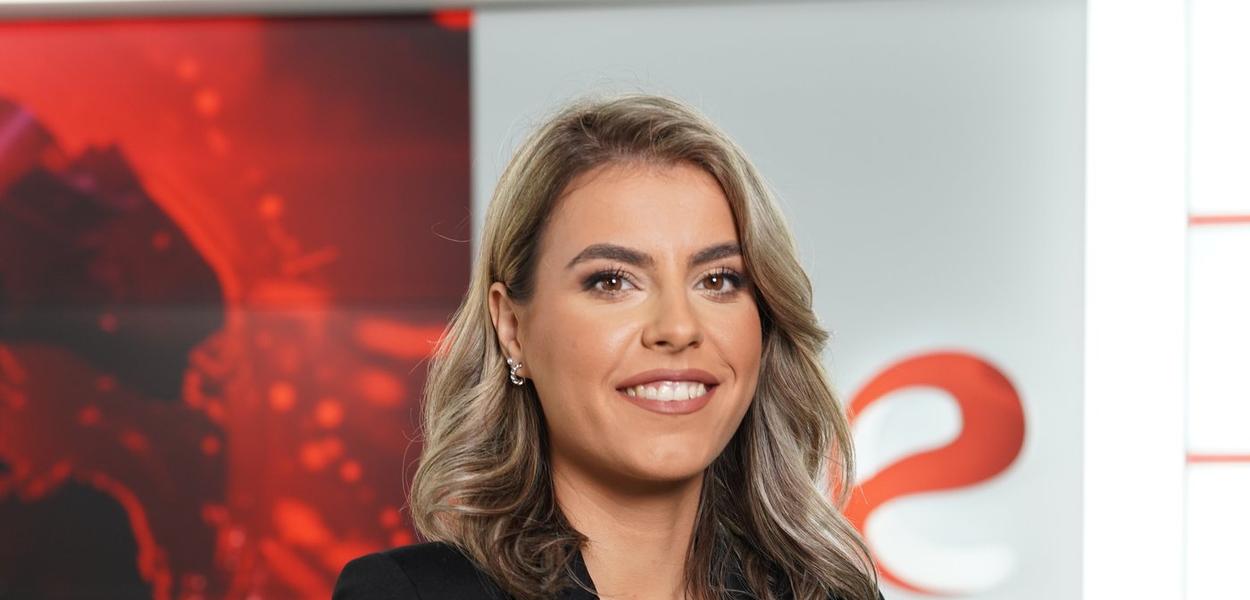 Amra Tahirović (Foto: Televizija E)