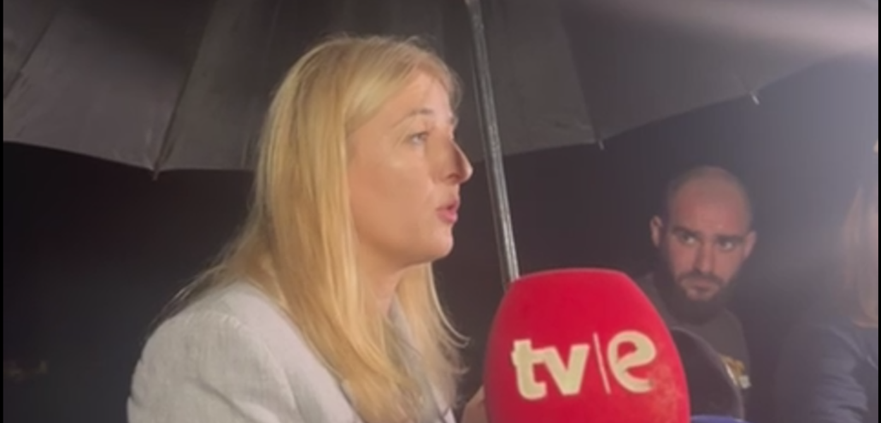 Ana Marinović (Foto: TV E)