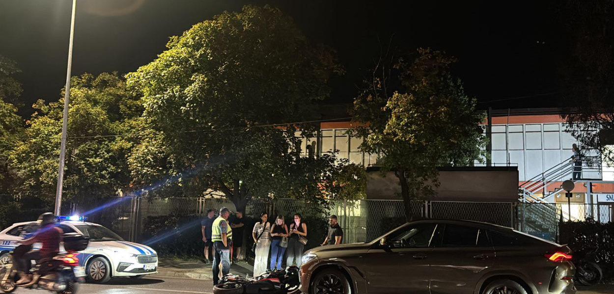 Foto: Vjera Ljuljđuraj