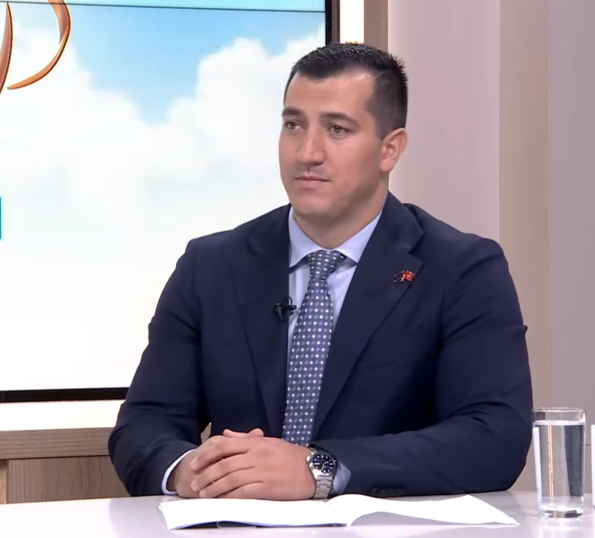 Ernad Suljević (Foto: screenshot)