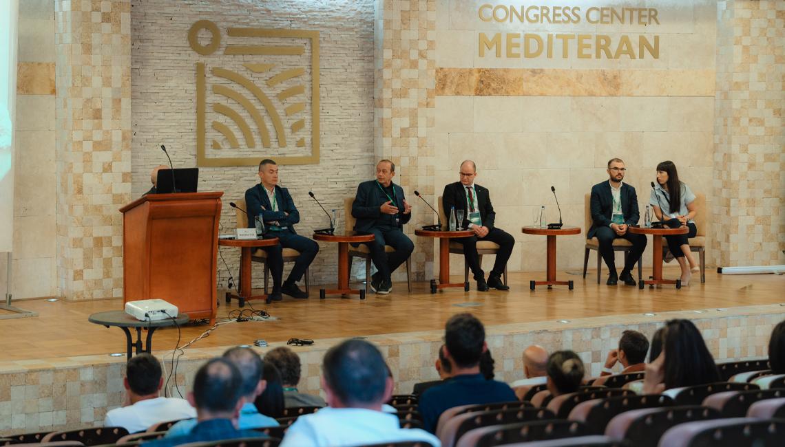 Sa događaja (Foto: PR centar)