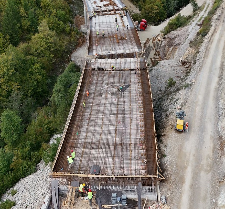 Put Vrulja-Mijakovići (Foto: TV E)